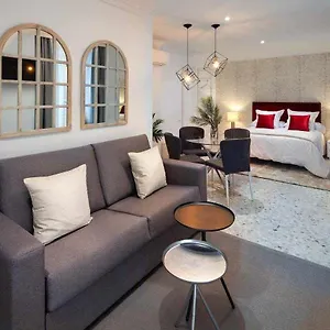 Apartamento Wanderlust 1, Málaga