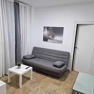 Apartamento Piso Malagueño Centro C 35, Málaga