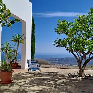 Apartment El Refugio De Elody, Malaga