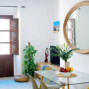 Apartamento El Marqués San Juan, Málaga