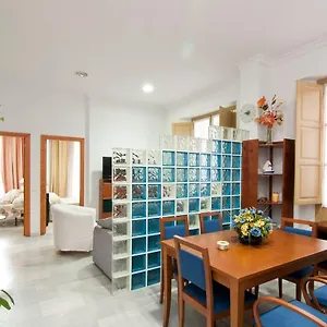 Apartamento Centro Historico, Málaga