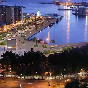 Apartamento Diamond Puerto De, Málaga