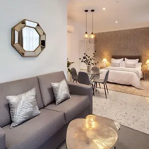 Apartamento Wanderlust 2, Málaga