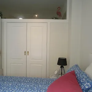 Apartamento Agp Centro Histórico, Málaga